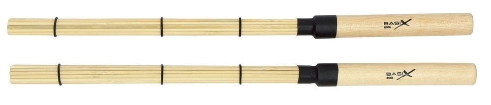 Gewa F822100 Baquetas Basix Rods Heavy F822100