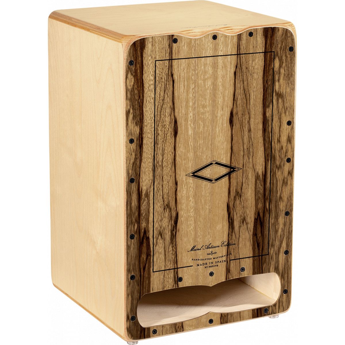Meinl AECLLI Cajón Artisan Cantina Line AECLLI