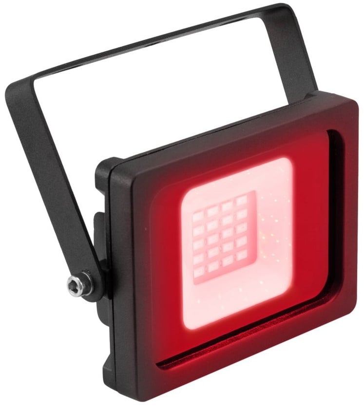 Eurolite LED IP FL-10 SMD Rojo IP FL-10 SMD Rojo