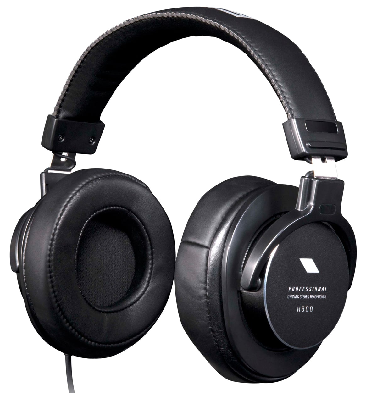 Eikon H800. Auriculares Estéreo Profesionales para Monitor H800