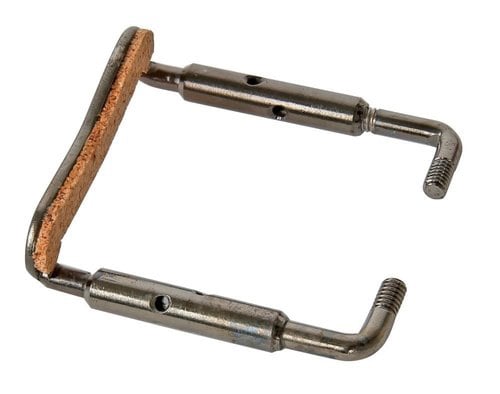 GEWA Tornillos para barbada Violín 27 mm 434869 Tornillos para barbada Violín 27 mm