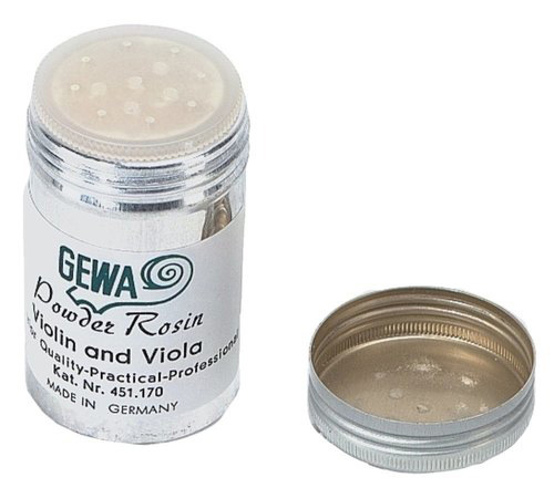 GEWA Resina En polvo Caja de 500 g Resina En polvo Caja de 500 g