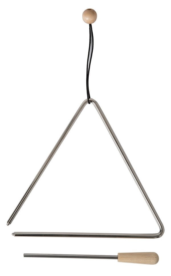 GEWA Triángulo 20 cm null