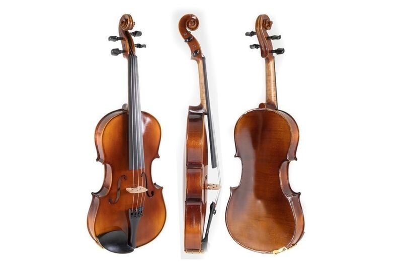 Gewa Viola Allegro-VA1 40,8 cm Viola Allegro-VA1 40,8 cm
