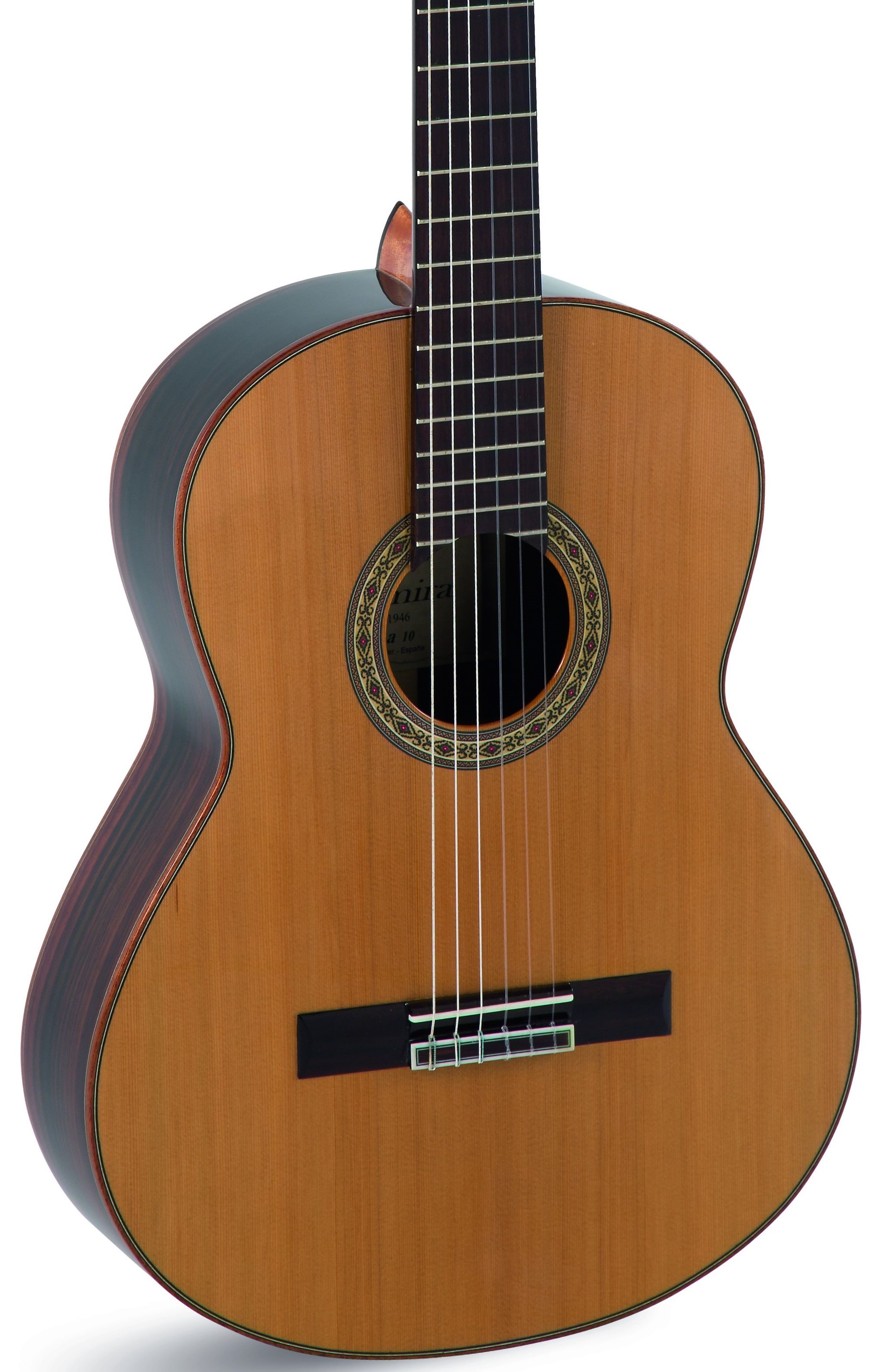 Admira A10 Serie Artesanía Guitarra Clásica A10 Artesanía