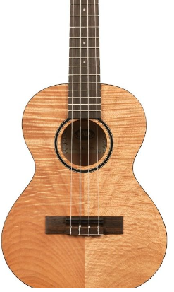 Kala Katem Ukelele Tenor Serie Caoba Exotic KATEM