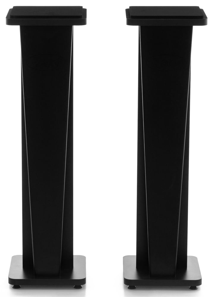 Zaor Stand Croce 42 Black/Black Soporte altavoz 2 unidades Stand Croce 42 Black/Black Soporte altavoz 2 unida