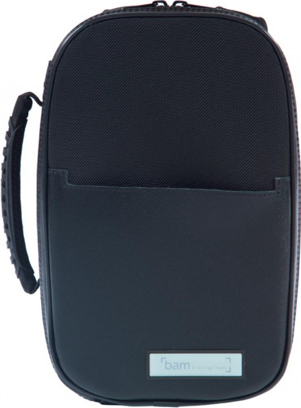 Bam Estuche Clarinete SIGN3027SN Signature Negro SIGN3027SN