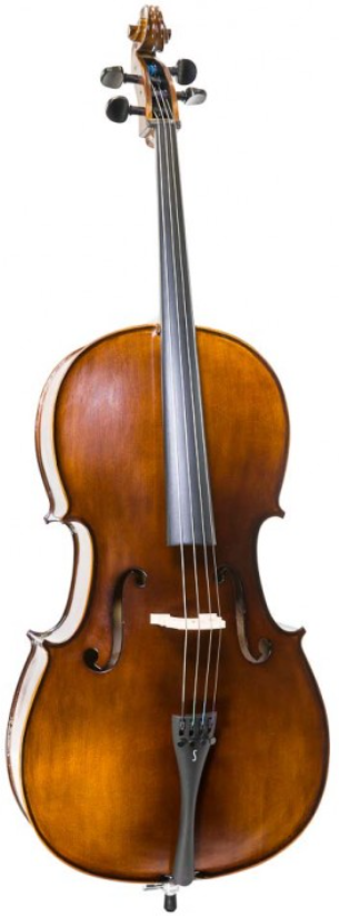Stentor COCESTSTIISH34 Violonchelo Student II SH 3/4 set COCESTSTIISH34