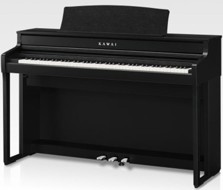 Kawai CA-501 Negro Piano Digital CA 501 Negro