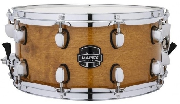 Mapex MPNMP4650CNL MPX 14x6,5 Caja Batería MPNMP4650CNL
