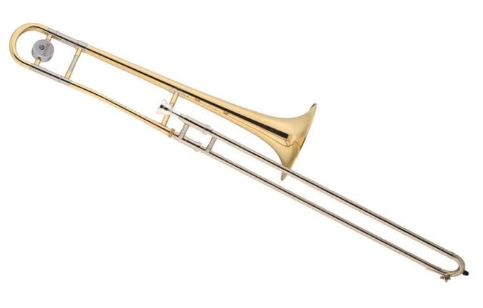 Jupiter Trombon Varas Jtb500  JTB500