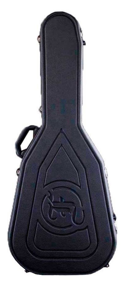 Furch HISCOX-D HARDCASE Estuche para guitarra acustica HISCOX-D HARDCASE