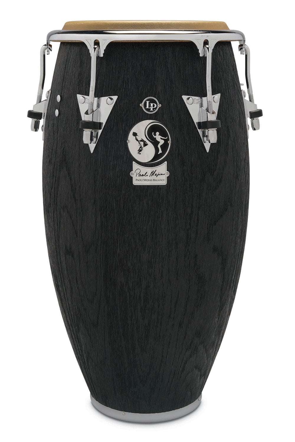 Latin Percussion LP559Z-PMB 11,75 Conga Paoli Mejias Balance LP559Z-PMB