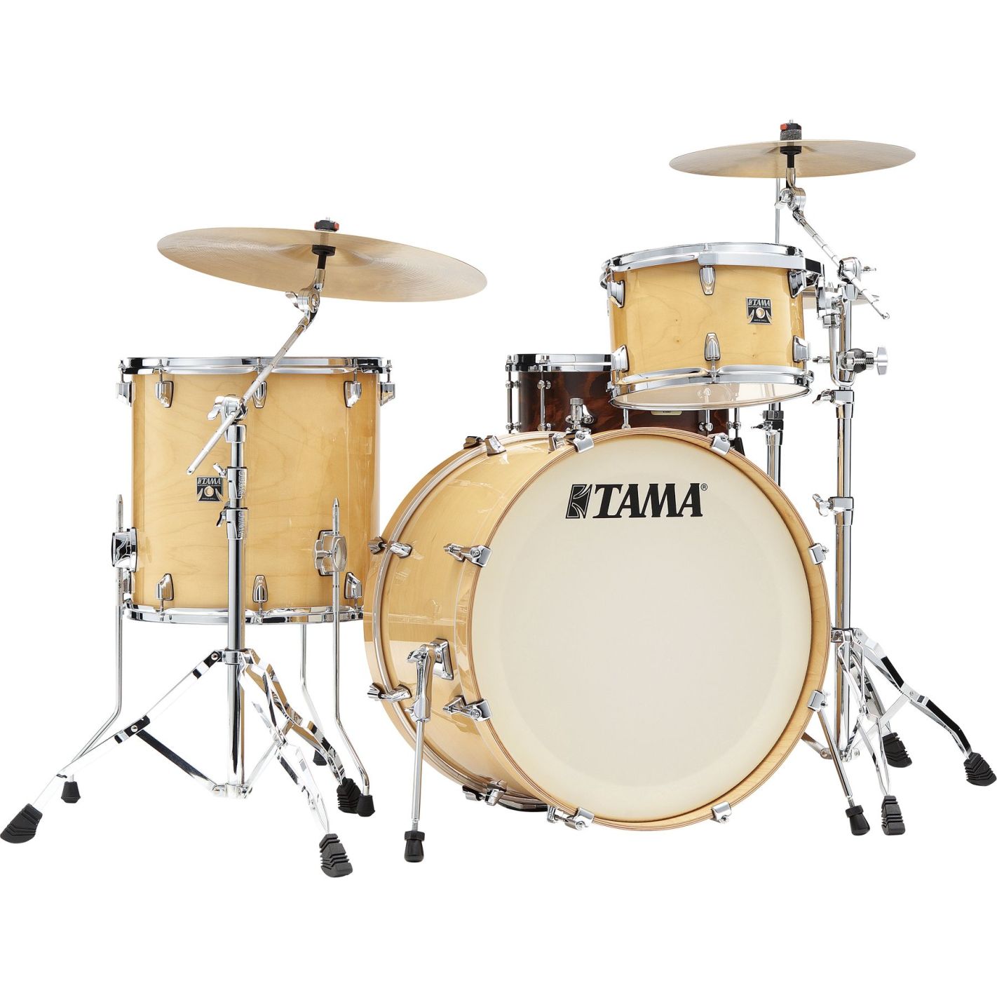 Tama CL32RZS-GNL Superstar Classic Batería Acústica CL32RZS-GNL