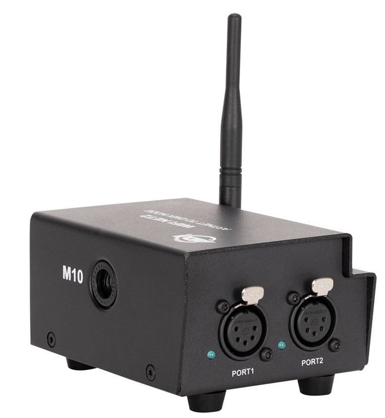 ADJ Wifi Net 2 Wifi Net 2