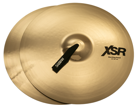 Sabian XSR1822B 18" XSR Marching Band XSR1822B