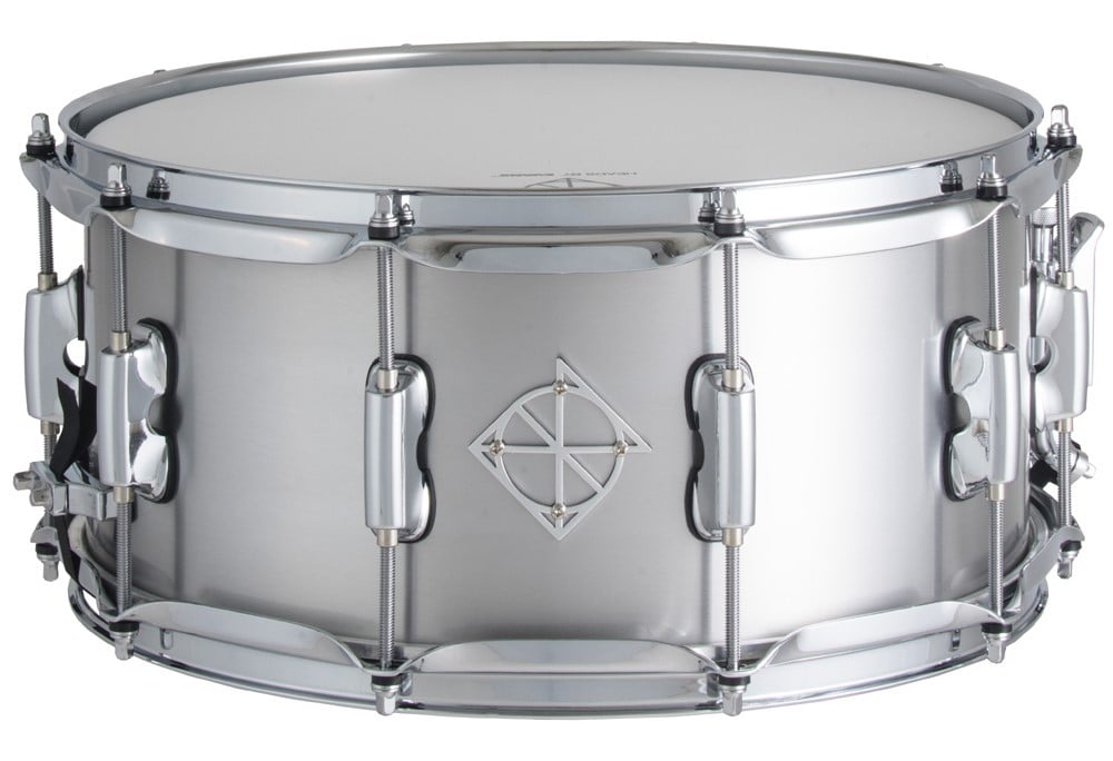 Dixon PDSCST654AL Caja Cornerstone Aluminum 14''x6,5'' PDSCST654AL