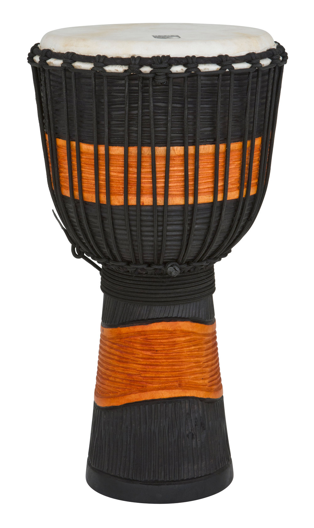Toca Percussion TSSDJ-LB Djembe Street Series 12" TSSDJ-LB