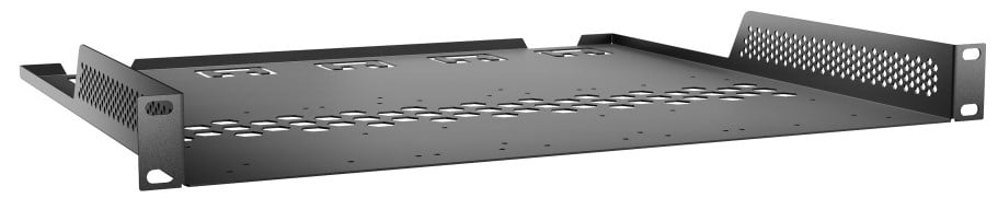 LD Systems TICA RK Bandeja Rack Serie TICA RK TICA RK - Bandeja para rack de 19" para productos