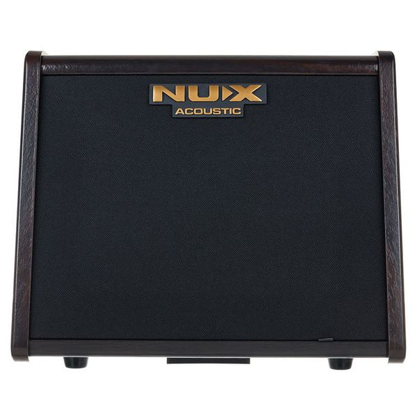 NUX AC-25 Amplificador Guitarra Acústica Ac-25