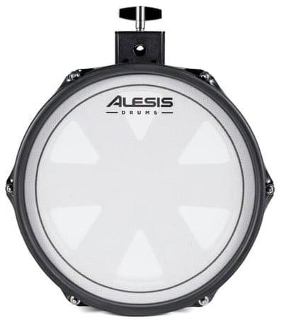 Alesis Tom Drum Pad 8" Nitro Pro 8" TOM DRUM PAD NITROPROKIT