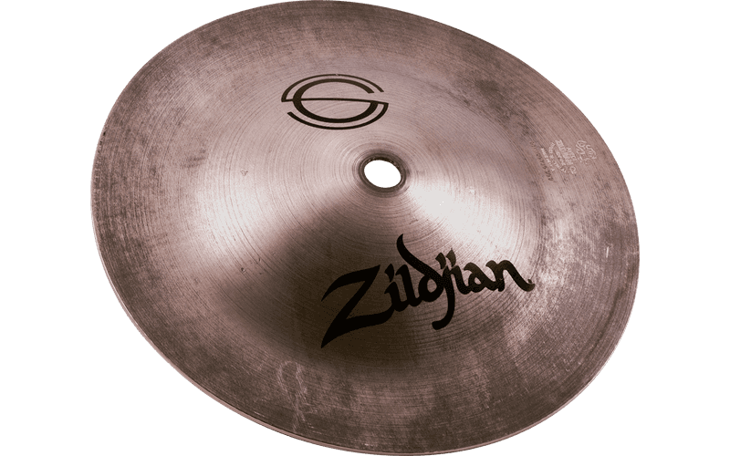 Zildjian PZIFXBB FX Concept Blast Bell PZIFXBB