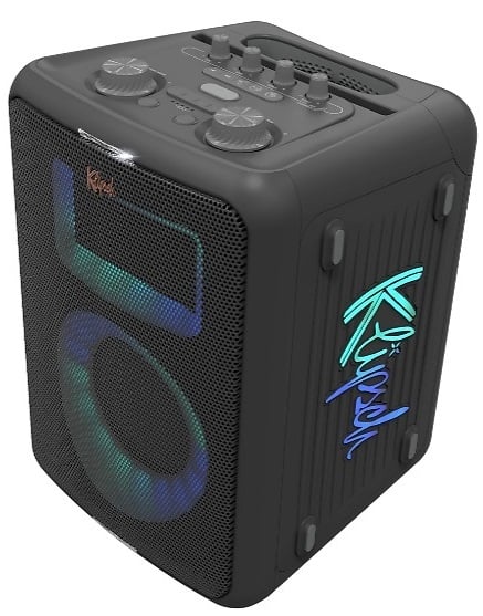 Klipsch Vegas Altavoz Bluetooth Portátil Vegas
