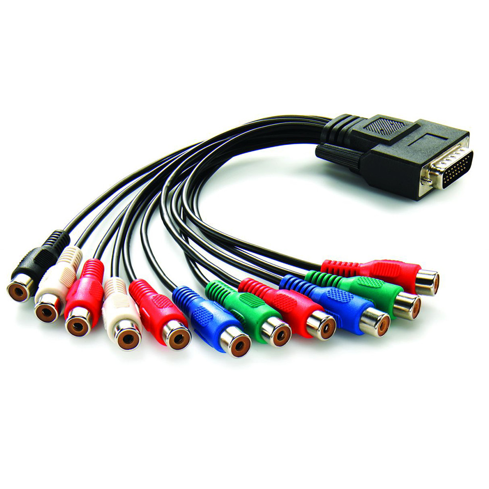 Blackmagic CABLE-BINTSPRO Cable - Intensity Pro CABLE-BINTSPRO