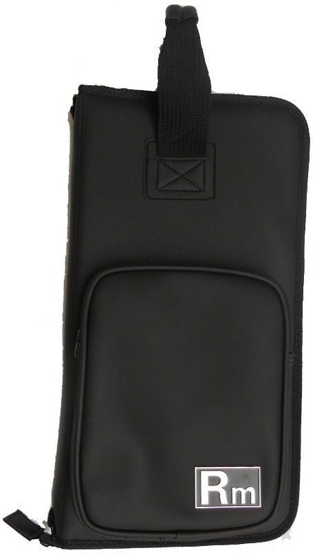 Real Mission RMDDSL Funda Super Acolchada Baquetas RMDDSL