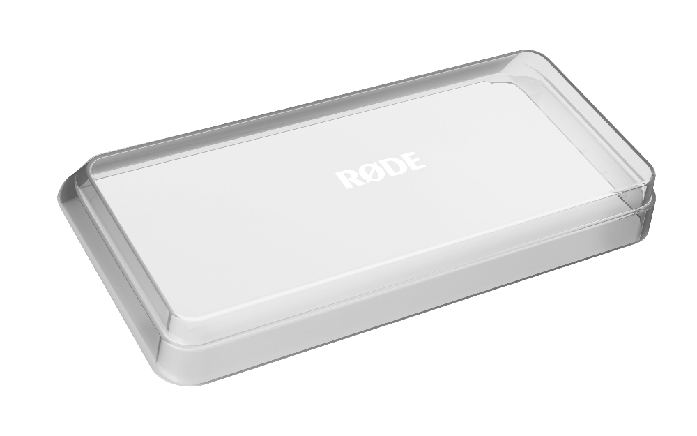 Rode RCVSCOVER Cubierta RØDECover Video S RCVSCOVER