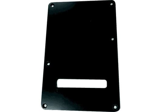 Yellow Parts TAPA TRASERA - NEGRA ADIEZ2120B