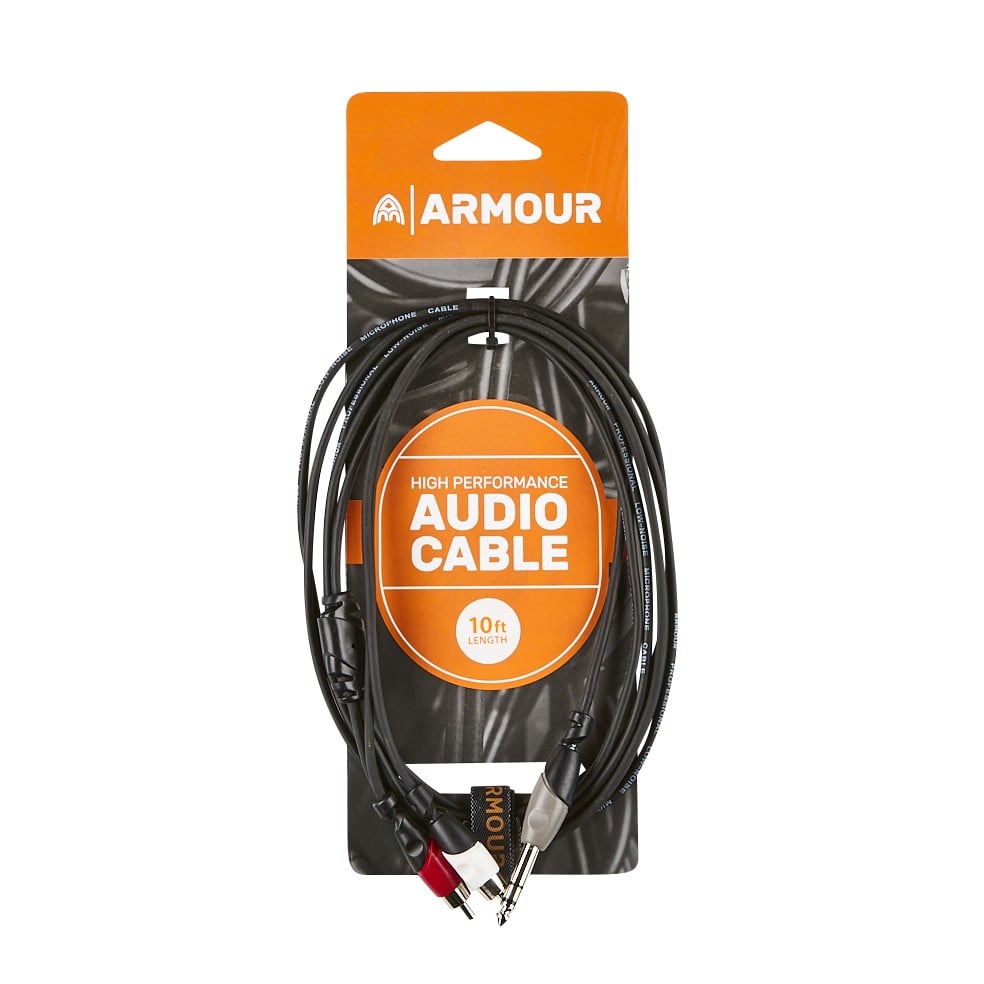 Armour RCA26S Cable Jack RCA26S