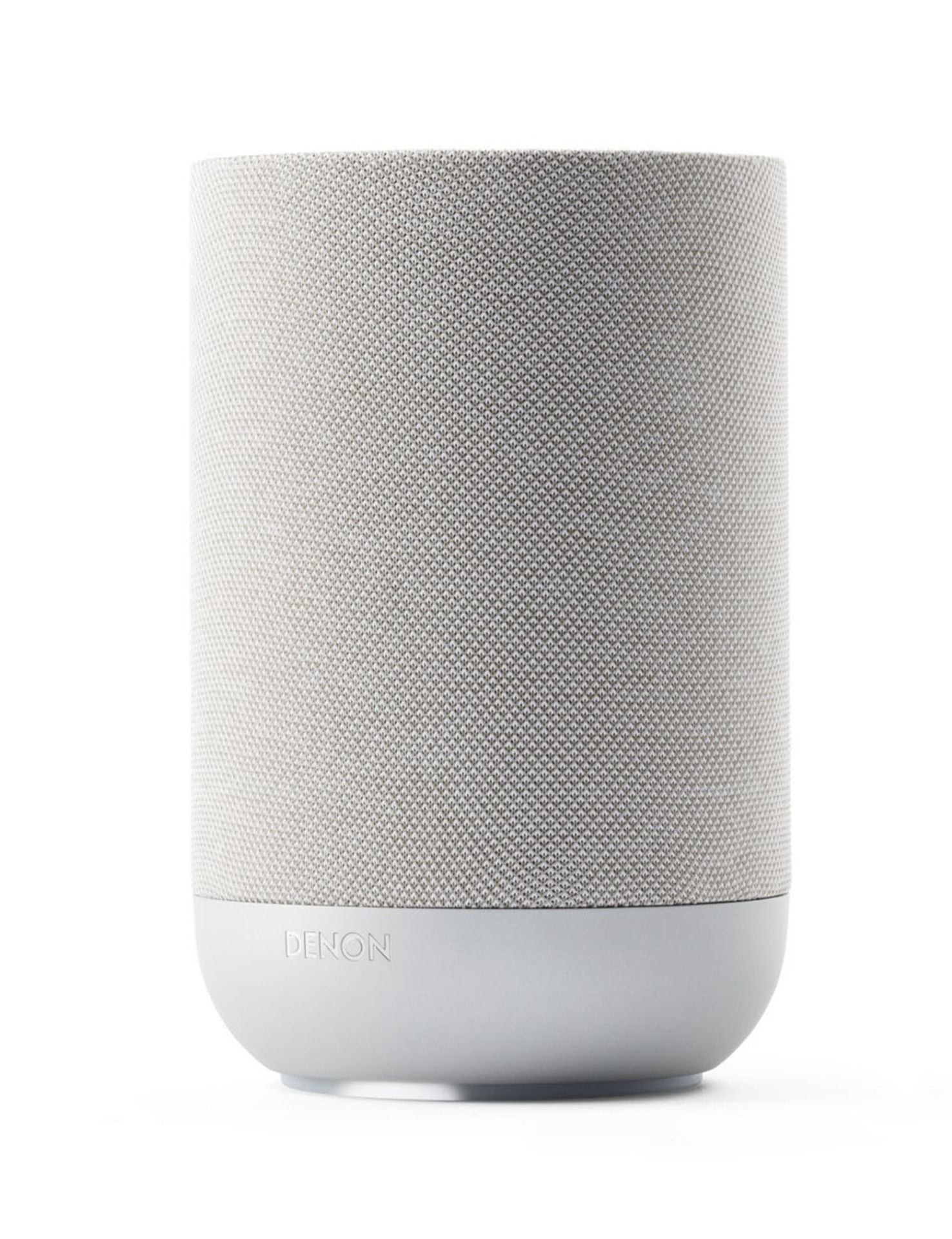 DENON HOME 200 Silver Altavoz Wifi Bluetooth HOME 200 Silver