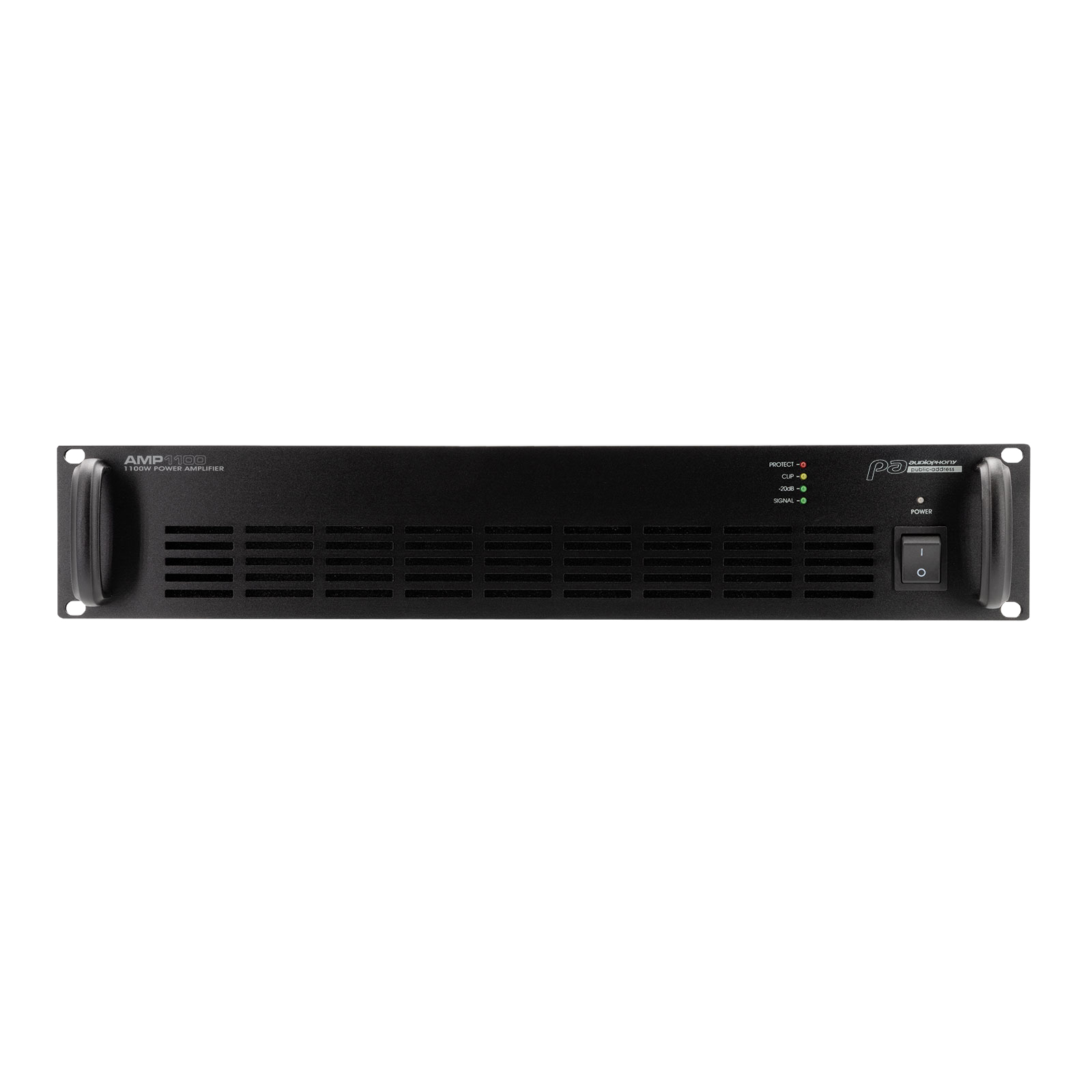 Audiophony AMP1100 AMP1100
