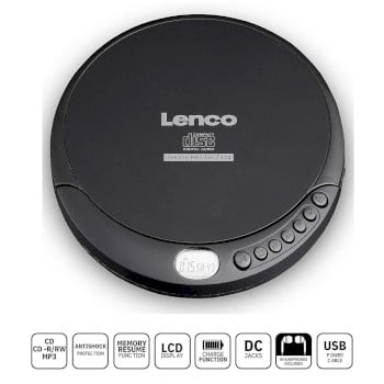 Lenco CD-200 CD-200