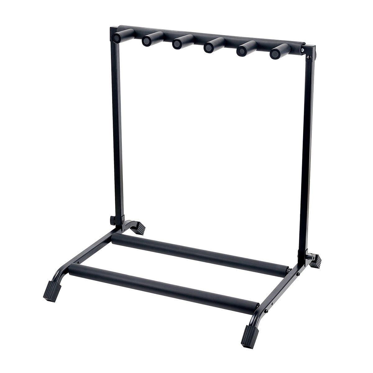 Soundsation Soporte plegable para guitarra FMS20-5 con capacidad para 5 guitarras FMS20-5