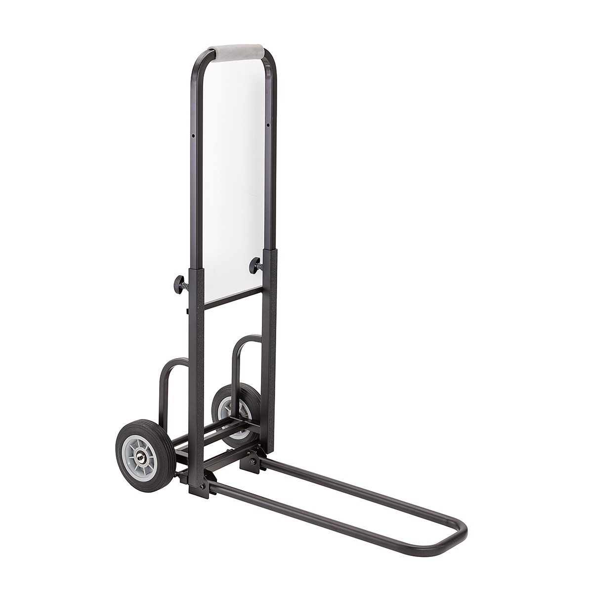 Soundsation Carro plegable para transporte de equipos TR50-MINI de 2 ruedas TR50-MINI