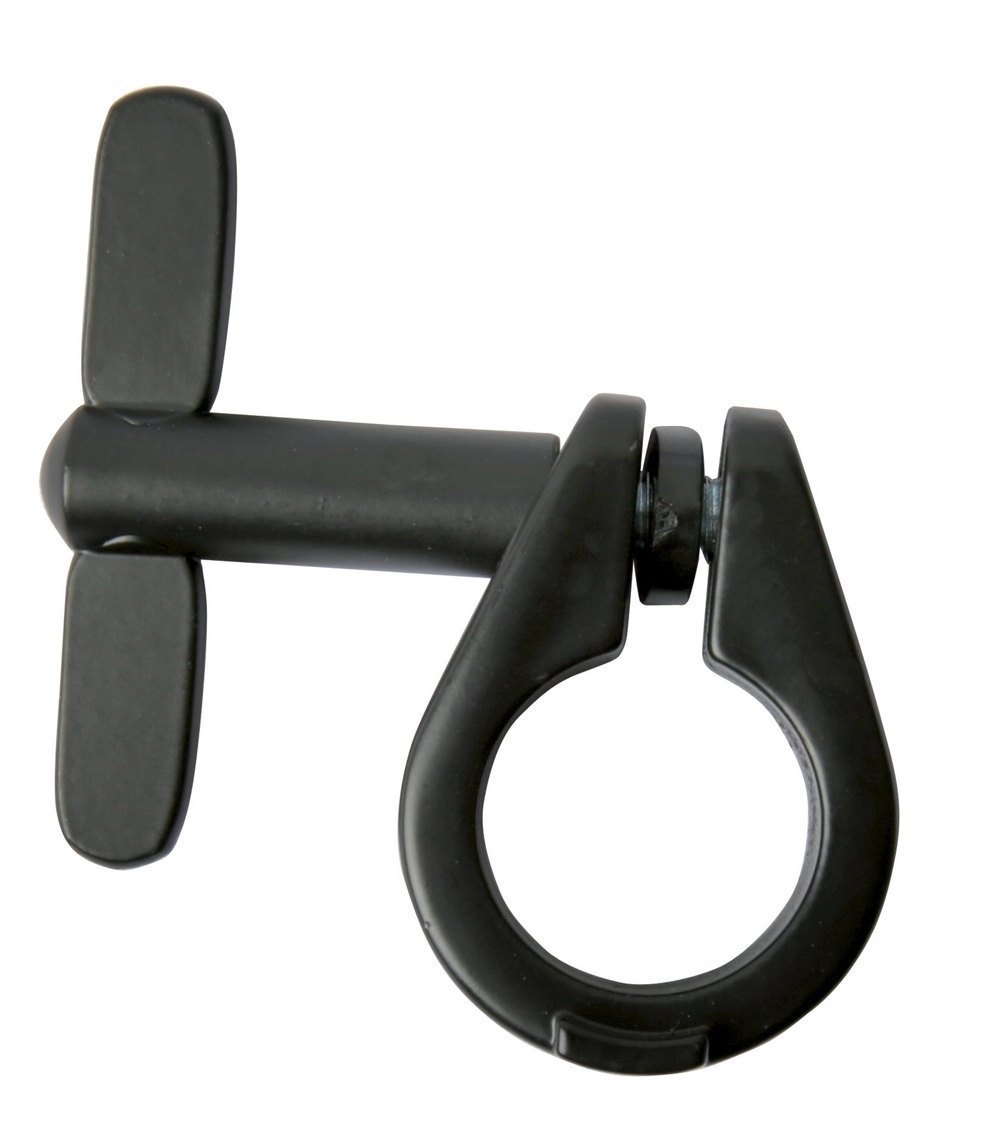 Latin Percussion Repuestos Hardware Abrazadera de Memoria Aspire 7/8\" - LPA652 LPA653 LPA703