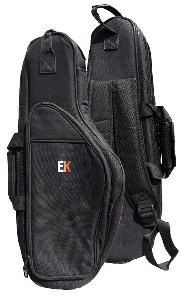 EK Audio Funda Para Saxo Alto Sab310 SAB310