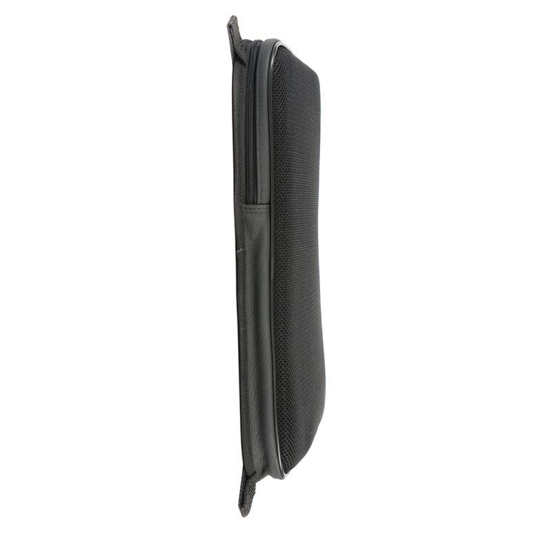 Bam Bolsa acolchada violín/viola L\'Étoile forma ET9200XP Black Negro ACBOBAET9200XPN