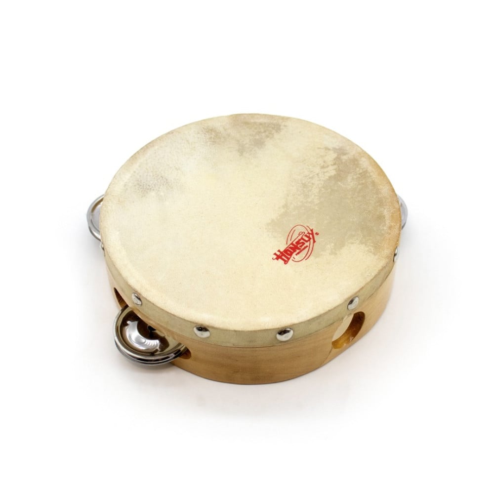 Honsuy Pandereta Tuna 15 Cm 42370 42370