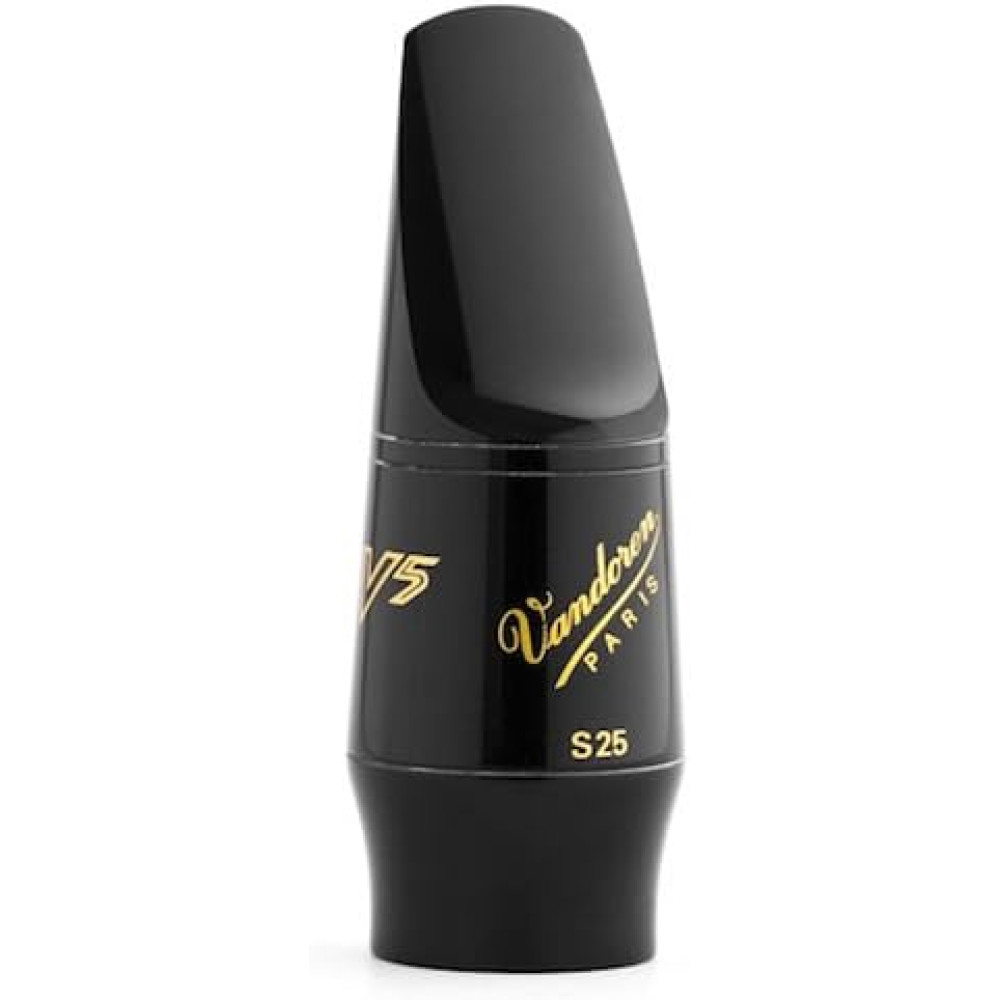Vandoren Boquilla Saxo Soprano  V-5 S-25 SM402 SM402