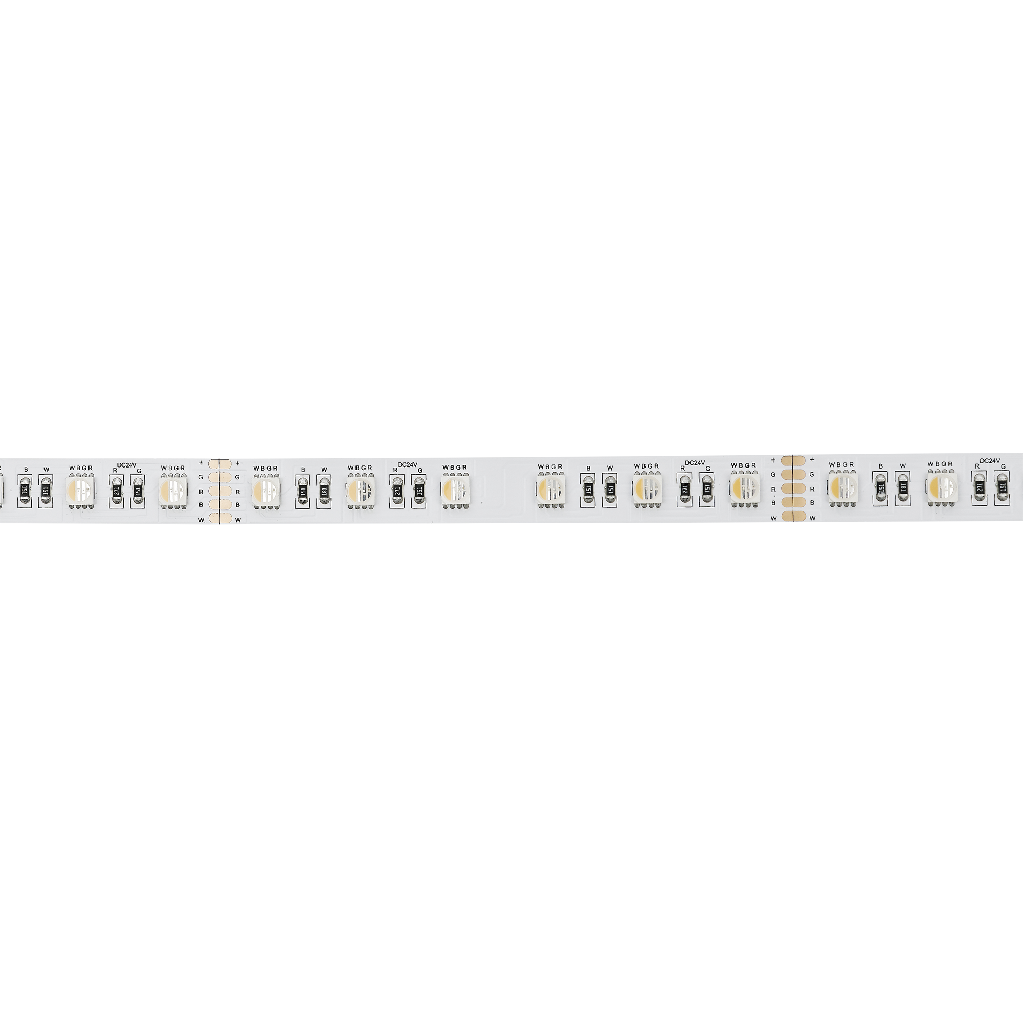 Artecta Havana Ribbon - RGB + 2200 K - IP20 A0852017