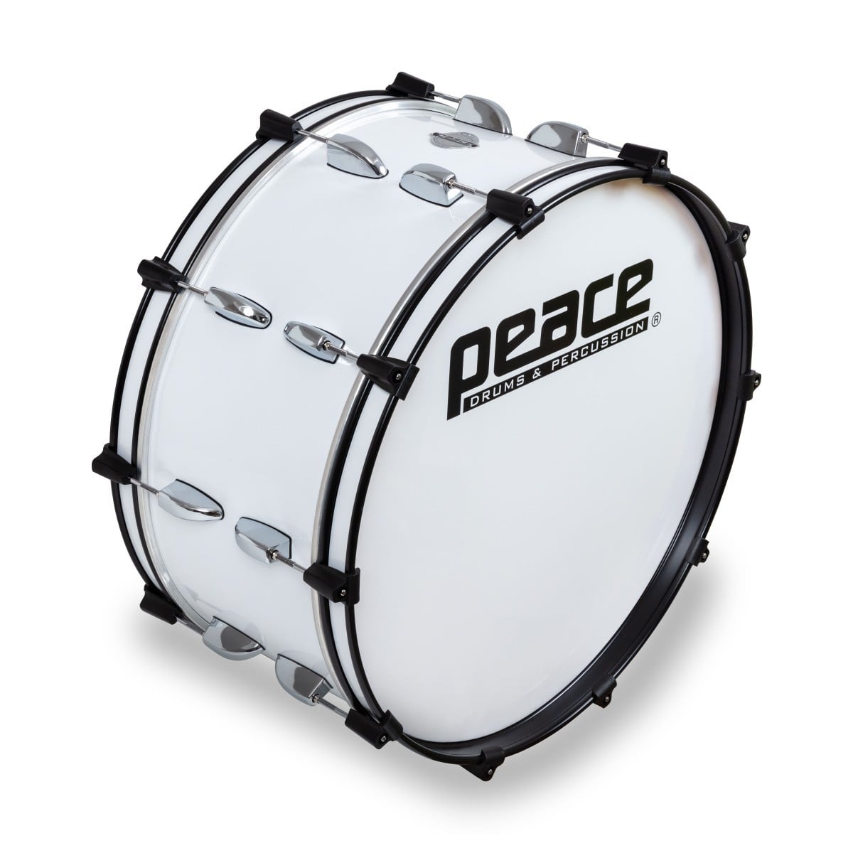 Peace MD-2414A Bombo de marcha serie CADET de 24 x 14 MD-2414A