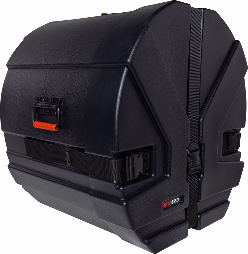 Gator Estuche Para Bombo - 20 X 16 HGAGPC2016BD