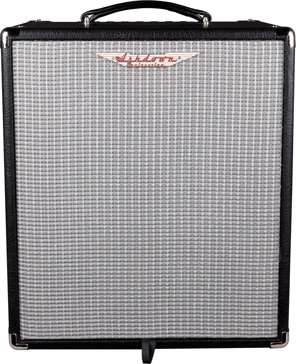 Ashdown MASSTUDIO-12 Amplificador Bajo Combo Ashdown Studio 12 1 X 12\" - 120W MASSTUDIO-12