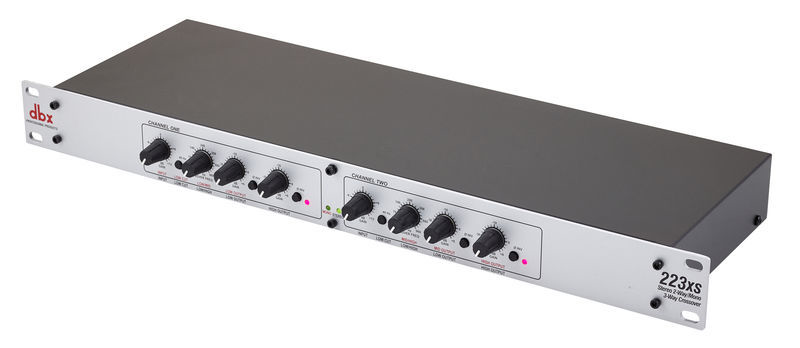 DBX 223XS Crossover DBX 223XS