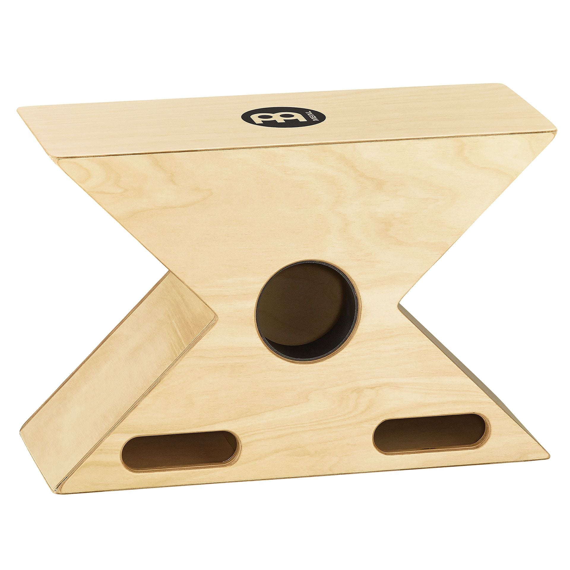 Meinl HTOPCAJ3NT Cajon hibrido HTOPCAJ3NT