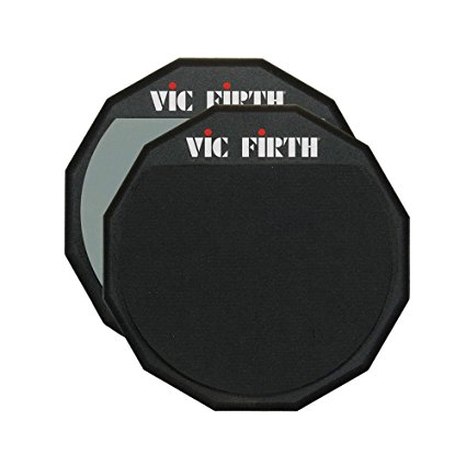 Vic Firth PAD 6D doble cara PAD 6D